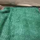 Garland Rug Artificial Grass 7 Ft. X 10 Ft. Large Indoor/Outdoor Area Rug Green -Lush Green, Durable, and Low-Maintenance for Patios, Lawns, and More