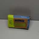 KLYMIT Static V2 Inflatable Sleeping Pad | Portable, Ultralight, Easy to Inflate, Foldable Air Bed for Camping, Backpacking & Hiking  Green