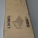 88 Key Digital Piano, Semi Weighted Electronic Keyboard Piano with Music Stand, Power Supply, Sustain Pedal, Bluetooth, Carrying Case, Headphones, USB-MIDI Compatibility, for Beginner Professional