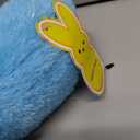 Peeps Sparkle Easter Plush - Blue, 15 in 