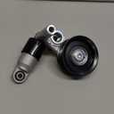 DriveAlign Automatic Belt Drive Tensioner