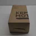 KEMIMOTO ATV Fender Bag 5.5L Water-resistant Phones Wallets Storage Bag ATV 4 Wheeler Accessories Fits for ATVs Boats UTVs Universal Adaptation Compatible with Polaris Sportsman Can-Am Grizzly