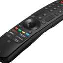 LG Magic Remote w/Magic Tap (NFC) MR22GN, 2022