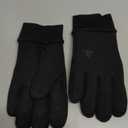 Winter Gloves Women Men Cold Weather Touch Screen 3-Layers Liner Glove for Running, Cycling, Biking, Hiking, Driving