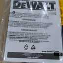 DEWALT Table Saw 10 Inch with Foldable Rolling Table Saw Stand, 15 Amp, 4800 RPM, 32-1/2-Inch Rip Capacity (DWE7491RS)