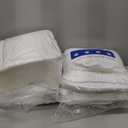 JOLLYVOGUE Pillows Queen Size Set of 4, Washable Supportive Bed Pillows with Super Soft Down Alternative Fill, Luxury Fluffy Hotel Quality for Side, Back, and Stomach Sleepers