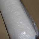 Vplus 200 Pack 12 OZ Paper Bowls, Disposable Compostable Bowls Bulk, Eco-friendly Bagasse Bowls, Heavy-duty Bowls Perfect for Milk Cereals, Snacks, Salads