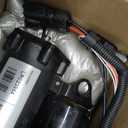 Replacement for Air Suspension Compressor Pump Land Rover Discovery 3 Discovery 4 Sport LR3 LR4 LR023964 LR015303 LR044360