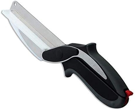 Kitchen Scissors, Food Safety Scissors, Kitchen Multi-Purpose Stainless Steel Sharp Scissors