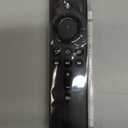 Replacement Voice Remote (2nd Gen) Fit for Fire-AMZ-Smart TVs Stick/Lite/4K/TV Cube, Smart TVs (3rd Gen), Not for Insignia-Toshiba-Pioneer Smart TV, Not for Roku, Not for Samsung