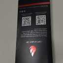 Designed for iPhone Case, Premium Matte Liquid Silicone Gel Rubber, Cute 3D Heart Pattern Anti-Scratch Military Grade Drop Protection Shockproof Soft Cover Phone Case (iPhone 16 Pro Max, Red)