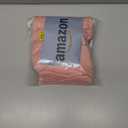 Dusty Rose Arch Backdrop Cover, 7.2FT Stretchy Fitted Wedding Arch Stand Covers 2-Sided Round Top Chiara Arch Backdrop Cover for Wedding Ceremony Birthday Party Baby Shower Banquet Decoration