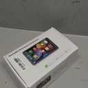 2026 Enhanced Carplay Screen for Car - 7" HD Portable Carplay & Android Auto with Bluetooth, HD Backup Camera, GPS Navigation, Siri, FM Radio, AUX, and Mirror Link  Compatible with All Vehicles