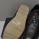 Bruno Marc Men's Casual Dress Oxfords Shoes Business Formal Derby Sneakers (10.5, Black)