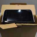 4+64G Double Din Car Radio Stereo for Honda CRV 2017 2018 2019 2020 2021 with Carplay and Android Auto - 9 inch Touch Screen Android 14 Car Stereo Bluetooth WiFi GPS SWC FM RDS Backup Camera