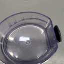 KRUPS Precision Electric Coffee Grinders, 3 oz Capacity, 200W Motor, Stainless Steel Blades for Uniform Grinding of Beans, Herb and Nuts, Coffee and Spice Grinder Electric, (Black)