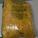 RECYCO Throw Blanket Soft Cozy Chenille Throw Blanket with Fringe Tassel for Couch Sofa Chair Bed Living Room Gift (Mustard Yellow, 50'' x 60'')