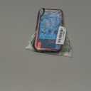 ouyncase Phone Case for iPhone 16e Case & Phone 17e Case with HD Screen Protector, Heavy Duty Shockproof & DustProof & 3-Layer Cover Phone Case for iPhone 16e/17e,WineRedPink