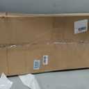 Imperius Mattress Support Wooden Bunkie Board/Bed Slats/Queen Bed Board Under Mattress Support(57"x 64" Queen Size)