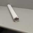 ARTSCAPE Rice Paper Window Film, 24" x 36", Textured