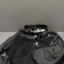 HOTSUIT Sauna Suit for Men Sweat Sauna Jacket Pant Gym Workout Sweat Suits XL