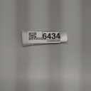 Replacement for Apple TV Remote, Apple Remote for Apple TV 4K/ Gen 1 2 3 4/ HD A2843 A2737 A2169 A1842 A1625 A1427 A1469 A1378 A1218