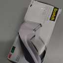 Scotch Desktop Tape Dispenser, Silvertech Two-Tone (C60-ST),Plastic