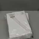 Amazon Basics Multipurpose Copy Printer Paper, 8.5 x 11 Inches, 20 lb, 1 Ream, (500 Sheets), 92 Bright, White