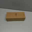 GORILLA GRIP Insulated Stainless Steel Water Bottle with Straw, Leak Proof BPA-Free Reusable Travel Bottles for Sports, School, Keep Drinks Cold, Dent Resistant Tumbler, Dishwasher Safe, 24 oz, Black