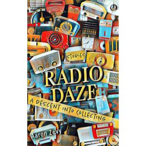 Radio Daze, Paperback
