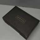 Baby Proof Kit, 112 Packs Baby Proofing Essentials Set - Magnetic Cabinet Locks, Corner Guards, Outlet Plug, Furniture Straps, Door Lever Lock - Child Safety Kit for Cabinets, Stove, Furniture