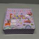 1000 Pcs Party Favors for Kids, Fidget Toys Bulk, Prizes for Kids, Fidget Stocking Stuffers Birthday Party Gifts, Carnival Treasure Classroom Prizes Box, Goodie Bag Stuffers, Birthday Party Toys