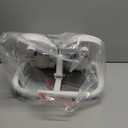 Calf Stretcher - Slant Board Stretching for Plantar Fasciitis & Achilles Tendonitis, Feet Mobility,Under Desk Stepper Leg Exerciser with Foot Massage for Exercise& Physical Therapy