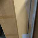 5 Tier PVC Wire Shelf Covers Faux Wood Grain Wire Rack Covers for Shelves, Shelf Liners for Pantry, Closet, Bathroom & Kitchen, Waterproof Scratch Resistant Easy Install, 35"16",Original Wood