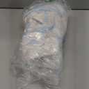 KOESON Spay Suit for Female Dogs with Pee Hole - Dog Surgery Recovery Suit Anti Licking Pet Bodysuit for Abdominal Wound - Crocodile 3XL