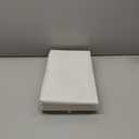 100% Blackout Shield Linen Blackout Curtains for Bedroom 96 Inches Long, Back Tab/Rod Pocket Living Room Drapes, Thermal Insulated Blackout Curtains 2 Panels Set, 50" W x 96" L, Beige