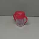 Dr. Brown's Transition Sippy Cup with Soft Spout - Pink - 6oz - 6m+