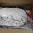 Enameled Cast Iron Oval Dutch Oven for Bread Baking，12"x8" Bread Pot with Lid，Ideal for Sourdough, Artisan Loaves & Family Meals，5 Qt