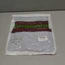 PRETTYGARDEN Women's Boho Tube Tops 2025 Summer Strapless Off Shoulder Eyelet Smocked Peplum Trendy Going Out Bandeau Top (Wine Red)