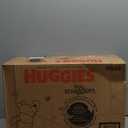 Huggies Size 1 Diapers, Little Snugglers Diapers, Size 1 (8-14 lbs), 198 Count (6 Packs of 33)