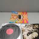 Axis: Bold As Love by The Jimi Hendrix Experience Vinyl