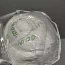 Ultra Soft Queen Size Mattress Topper - Viscose Made from Bamboo Pillow Top Mattress Pad for Back Pain Relief - Naturally Cooling for Hot Sleepers, Green