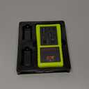 Performance Tool 3009 Compact Cordless Automotive Relay Tester for 12 Volt 4 and 5 pin relays and More