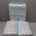 Pampers Diapers - Baby Dry - Size 2, 186 Count, Absorbent Disposable Infant Diaper