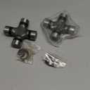 5-213X U-Joint Kit 1330 Series Universal Joint (OSR), 2pcs/Set