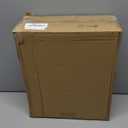 Jingmore 48 Pcs Plastic Ribbed Champagne Flutes With Stem, 6.4 oz Clear Vintage Disposable Champagne Glasses for Wedding Birthday Anniversary (Clear)