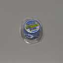 Walker Tape Blue Lace Double Sided Tape Roll 1" x 3 yards for Toupees & Wigs