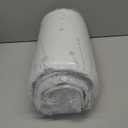 YENING Pack and Play Mattress Topper Baby Pack N Play Mattresses for Playpen and Playard with Washable Cover 38"x26"x1", 1 Pack Firm Foam