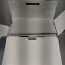 SCI Luxury 4PC Sheet Set 800 Thread Count Bedsheets Pure Egyptian Cotton California King Size Sateen Weave Hotel Sheets Fits Mattress Upto 16" Inch Deep Pocket (Chocolate)