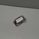 Muslogy Key Fob Cover Leather Case Compatible with Toyota Tacoma 2024 2025 2026 Accessories Smart Key Shell Case 4-Button Remote Keyless Key Fob Case Replacement Protection Custom Made (Black)